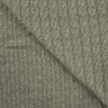 Cable Sweater Knit - Fern