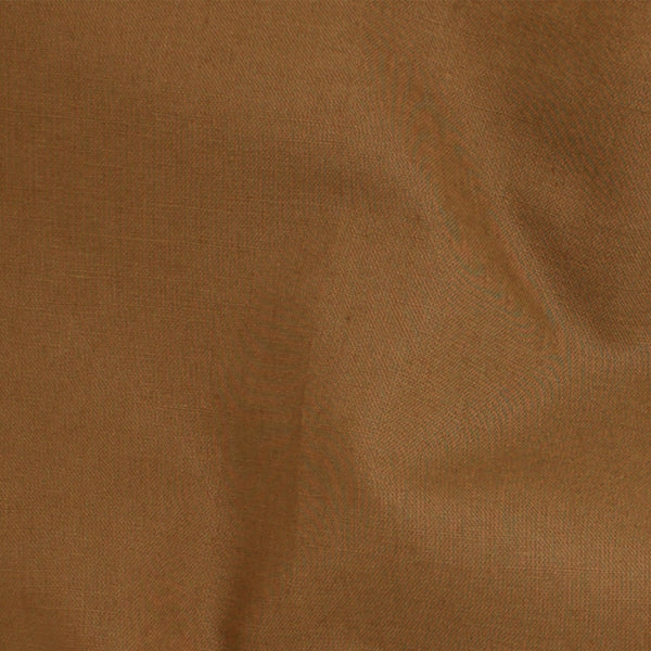 Cotton Canvas - Pecan