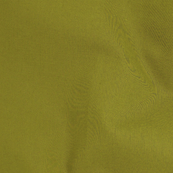 Cotton Canvas - Avocado