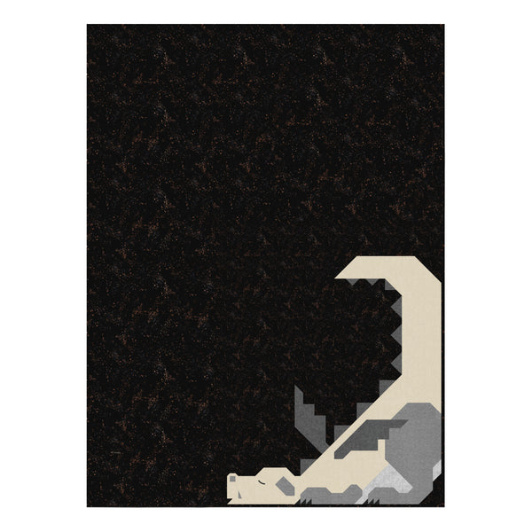 Dragon Dreams Quilt Kit