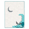 Dragon Dreams Quilt Kit