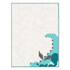 Dragon Dreams Quilt Kit