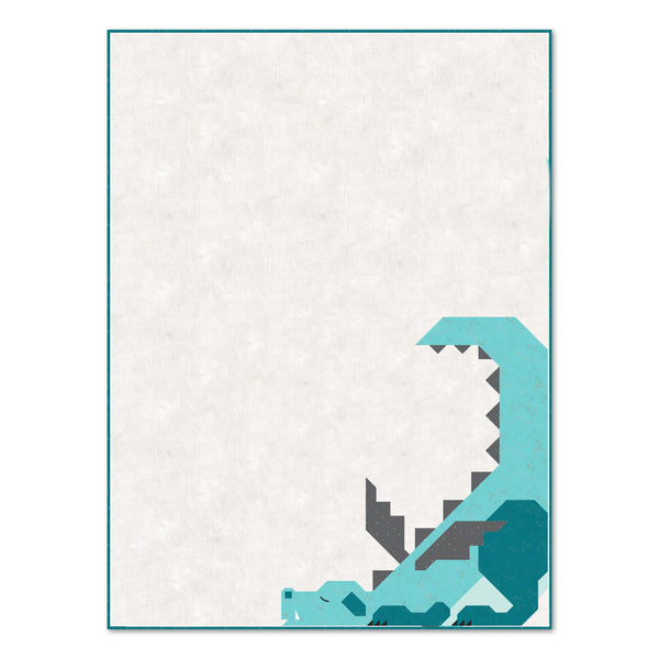 Dragon Dreams Quilt Kit