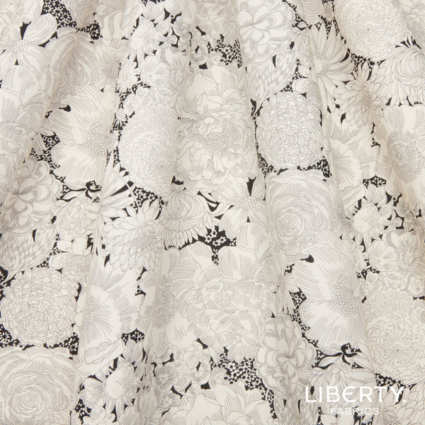 Liberty Tana Lawn Fabric - English Bloom