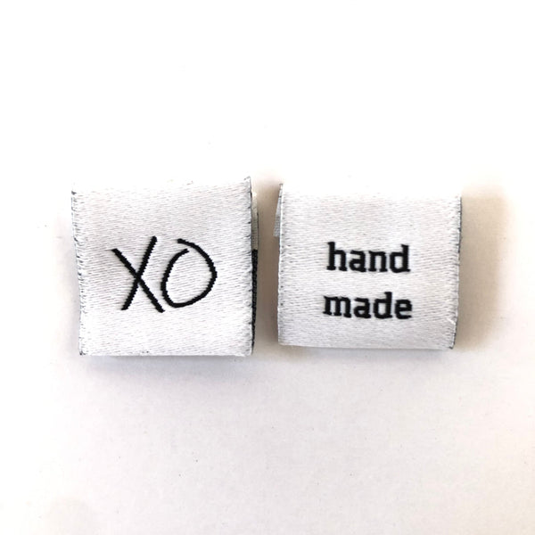 Labels - Handmade