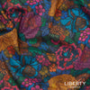 Liberty Tana Lawn Fabric - Heritage Garden