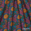 Liberty Tana Lawn Fabric - Heritage Garden