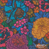 Liberty Tana Lawn Fabric - Heritage Garden