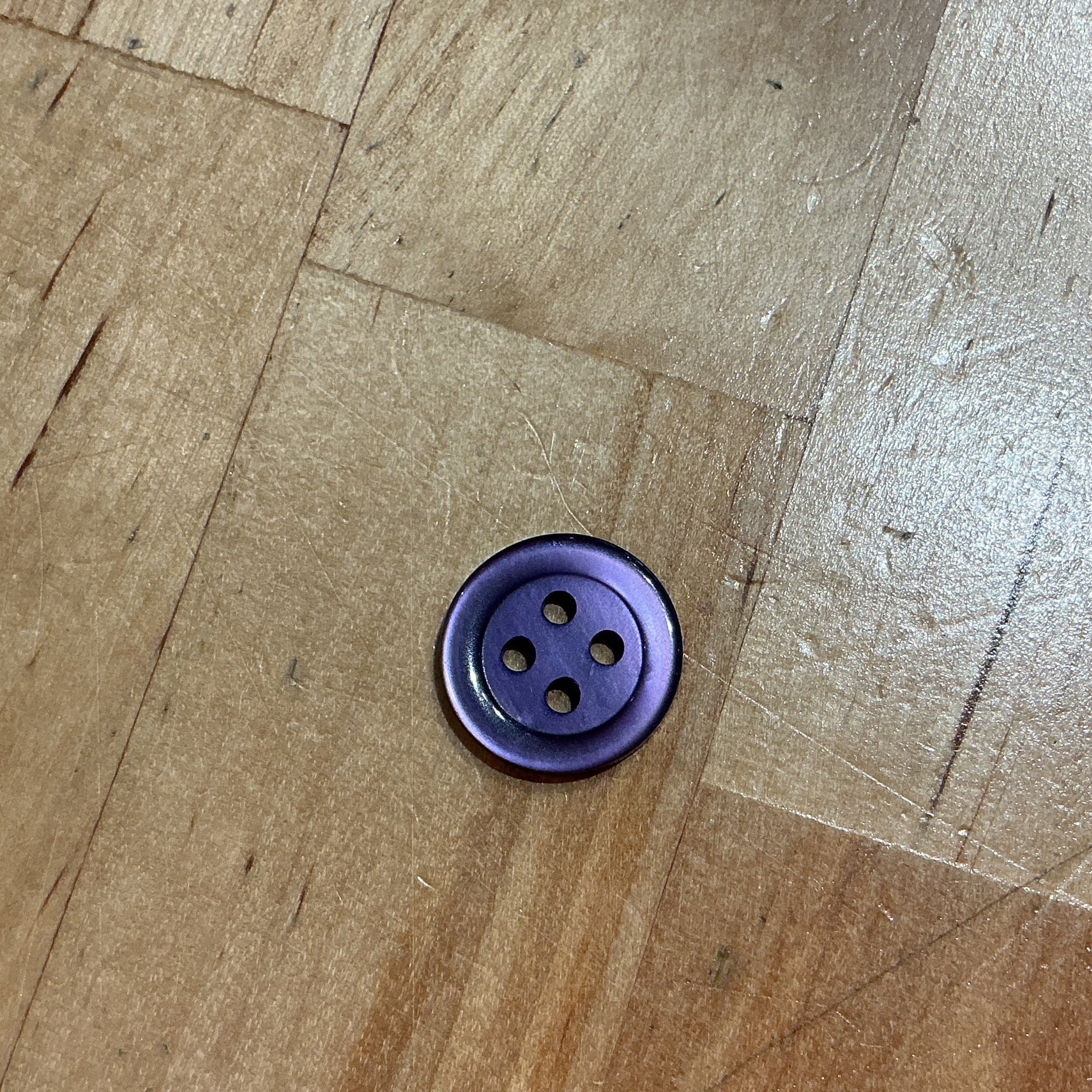 Simple Buttons - various colours