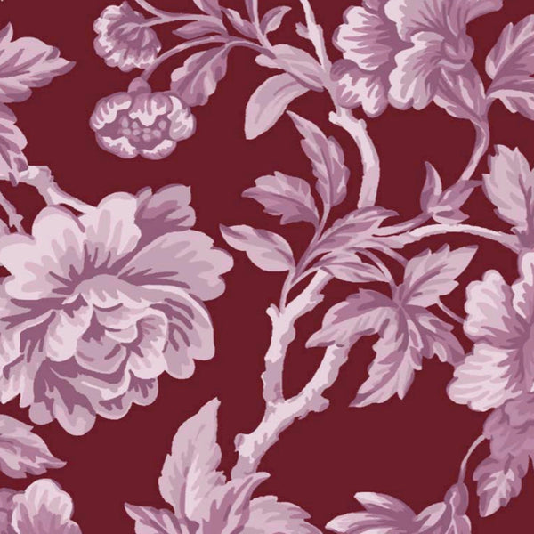 Liberty Tana Lawn Fabric - Regency Trail A