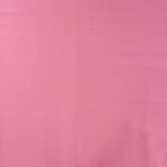 Cotton Sateen Fabric - Old Rose
