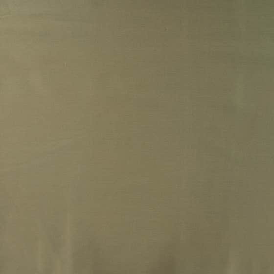 Cotton Sateen Fabric - Moss