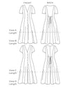 Shelby Dress Pattern