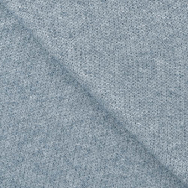 Sweater Knit - Soft Blue
