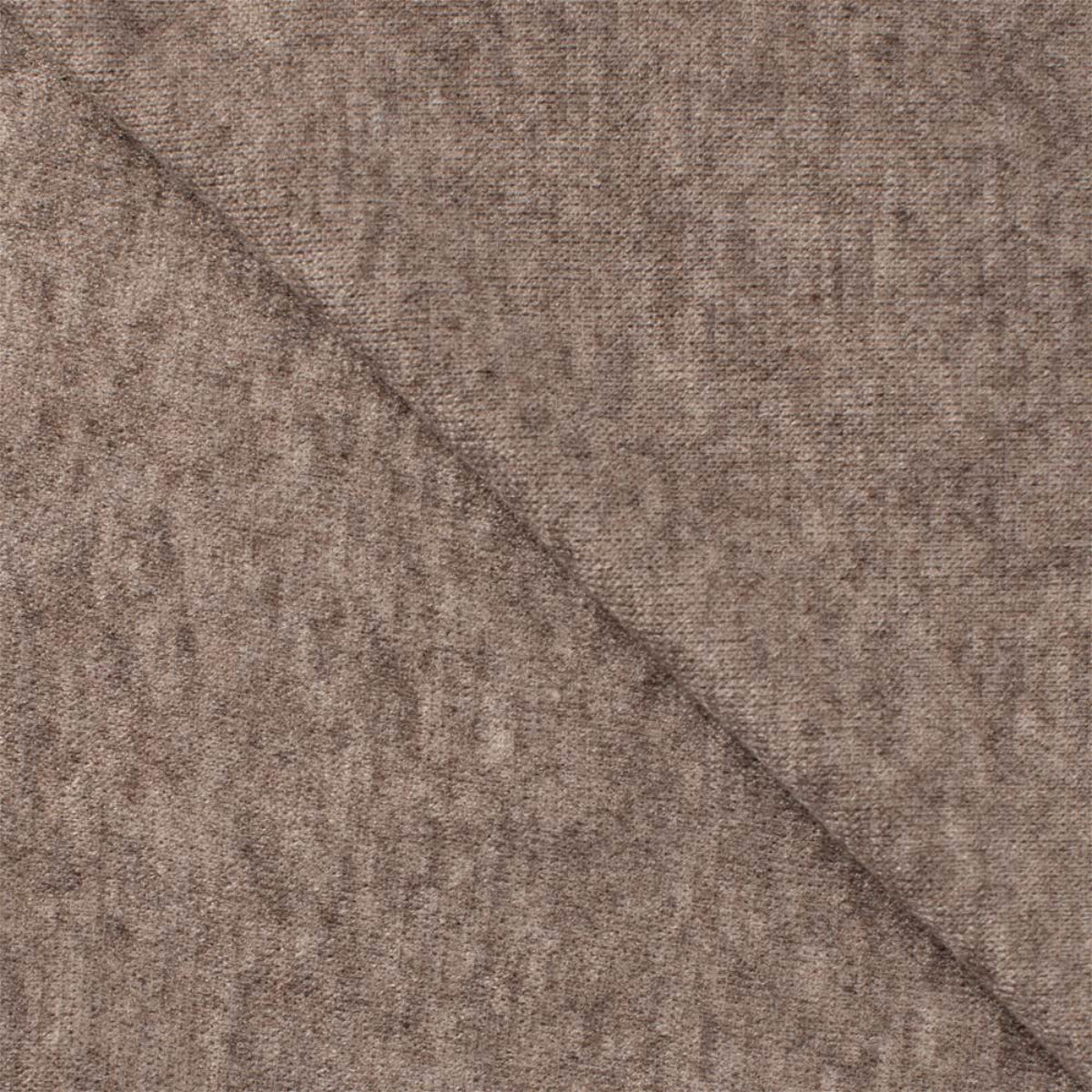 Sweater Knit - Taupe