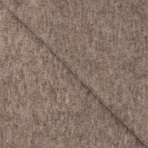 Sweater Knit - Taupe