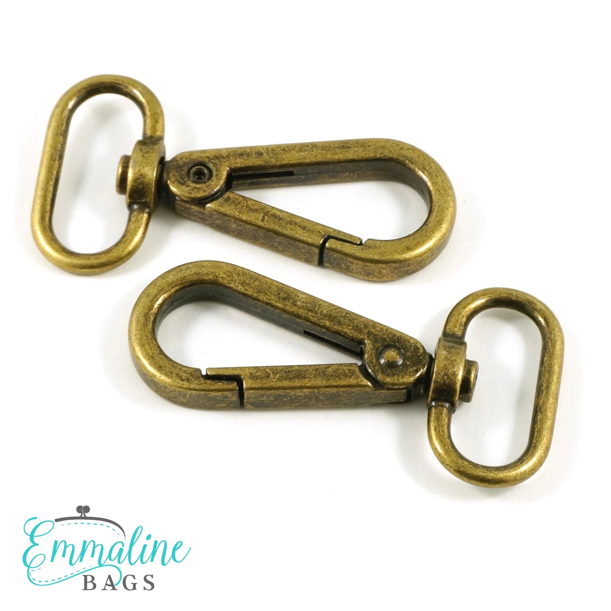 Swivel Snap Hooks