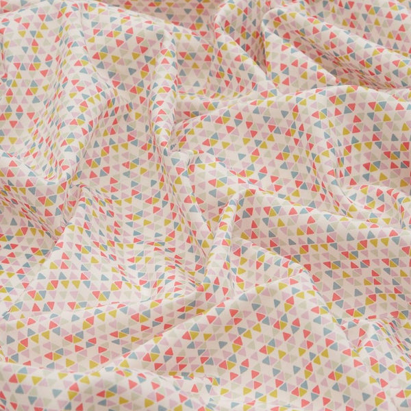 Liberty Tana Lawn Fabric - Neptune