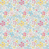 Liberty - The Collectors Home Botanists Blossom - Cotton