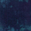 Grunge Cotton - Blue Steel