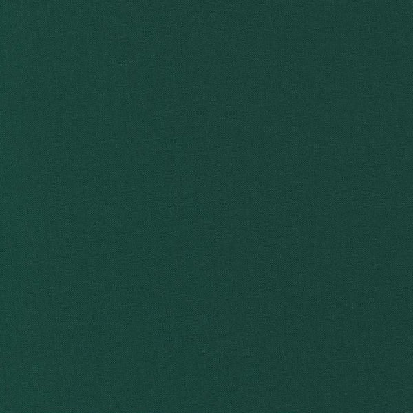 Cotton Solid - Christmas Green