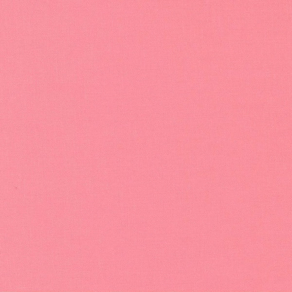 Cotton Solid - Pink