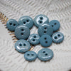 Glitter Buttons - various colours