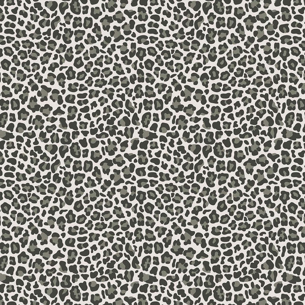 Baby Safari - Leopard - Cotton
