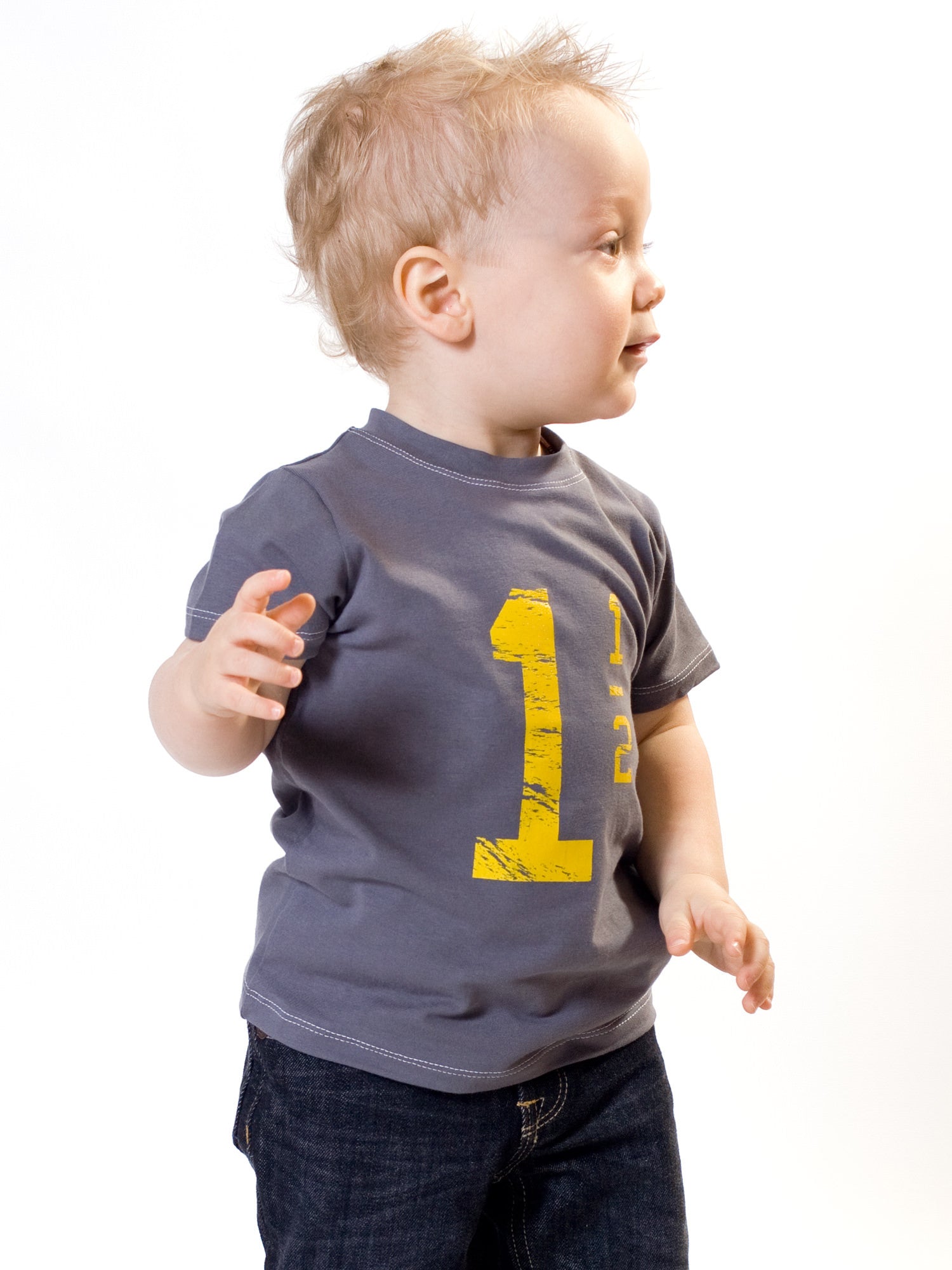 Mens and Boys T-shirts Pattern