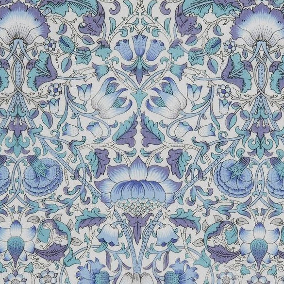 Liberty Tana Lawn Fabric - Lodden