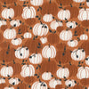 Spellbound - Pumpkin Patch - Cotton