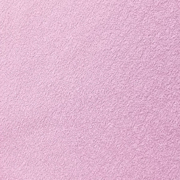 Fireside Fleece - Parfait Pink - 60" wide