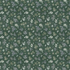 Honey Bloom - Ditsy Floral - Cotton