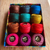 Perle Cotton Thread - Box Sets