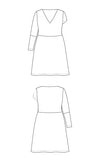 Turner Dress Pattern