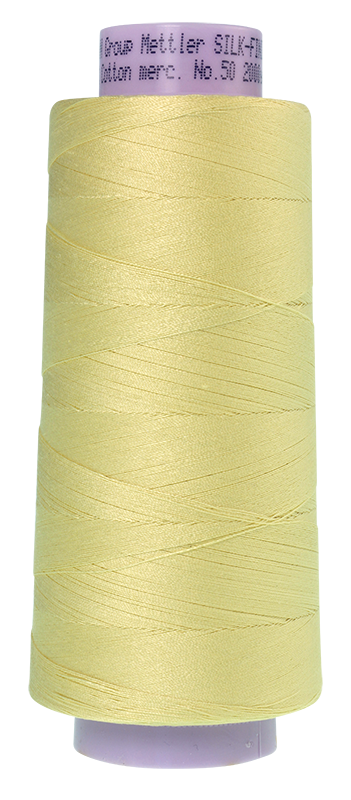 Cotton Thread - large cones