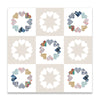 Liberty Lawn Angelica Quilt Kit