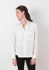 Archer Button Up Shirt Pattern