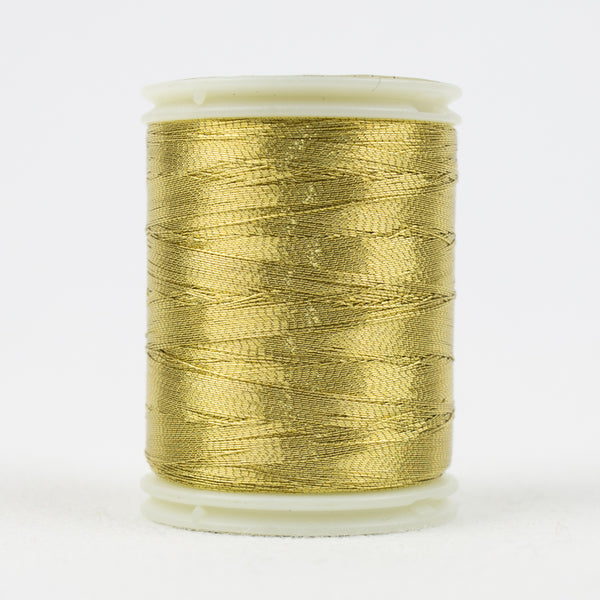 Metallic Thread