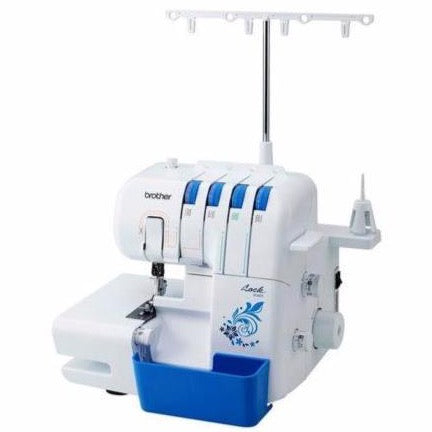 Brother 3534DT Serger