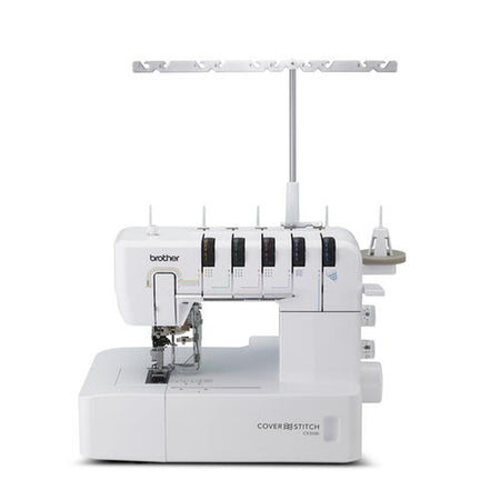 Brother CV3550 Coverstitch Machine