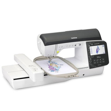 Brother NQ3700D Sewing and Embroidery Machine