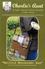 Melford Messenger Bag Pattern