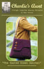 Saxted Green Satchel Pattern