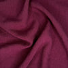 Washed Linen - Currant