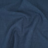 Washed Linen - Navy