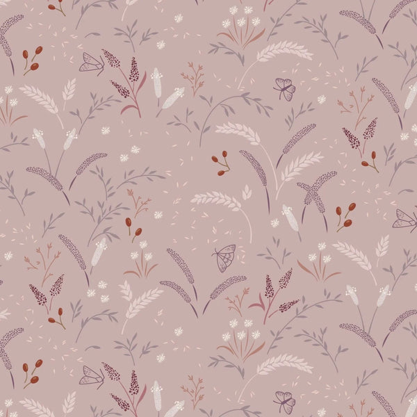 Meadowside - Grassfield Gathering - Cotton