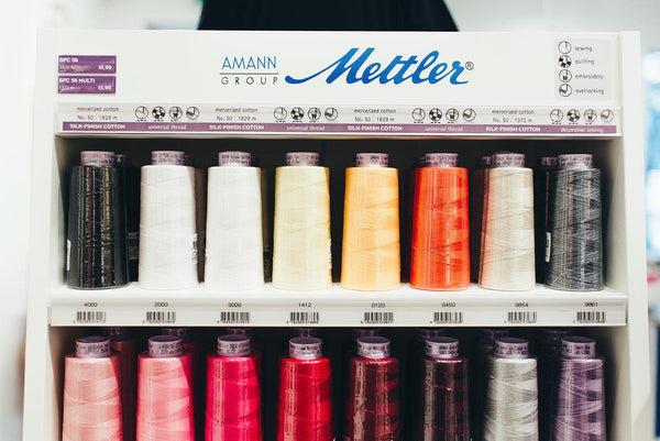 CLEARANCE - Cotton Thread - 40% off