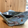 Cosy Bowl: Intro to Sewing