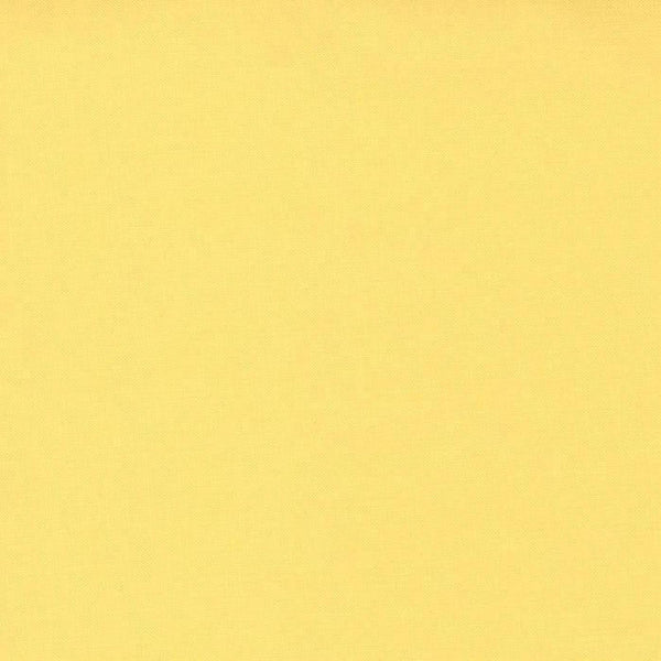 Cotton Solid - 30's Yellow